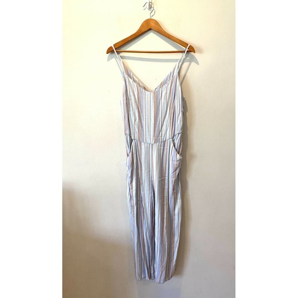 Pure US Collection Womens Cropped Sleeveless Jumps - Picture 1 of 9